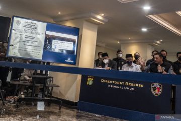 Khilafatul Muslimin wajibkan anggota bayar iuran setiap hari