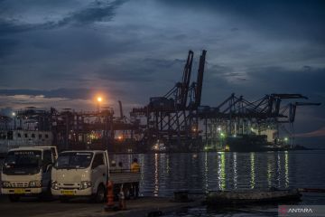Produk kapal dan perahu picu kenaikan ekspor signifikan ke Senegal