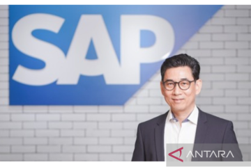 SAP Indonesia: Proses automasi dan digitalisasi butuh talenta khusus