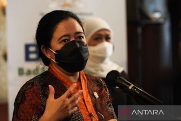 Puan optimistis P20 berdampak positif untuk pariwisata Indonesia