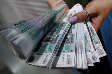Rubel Rusia dibuka datar, bertahan di angka 60 terhadap dolar AS