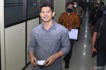 Kasus dugaan penganiayaan oleh Iko Uwais naik ke penyidikan