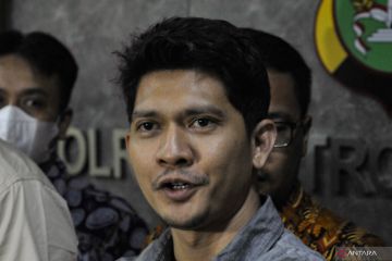 Kasus dugaan penganiayaan dengan terlapor Iko Uwais berakhir damai