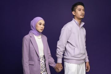 Derai hadirkan single terbaru berbahasa Inggris "In My Blood"