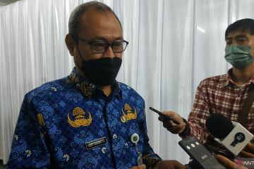 RSUD Soedarso Pontianak tangani pasien diduga terjangkit cacar monyet