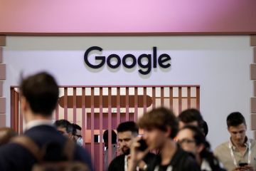Pengadilan Rusia denda Google 260.000 dolar karena langgar aturan data