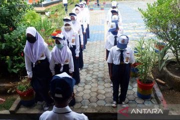 Kemendikbudristek: PPDB zonasi tingkatkan akses layanan berkeadilan