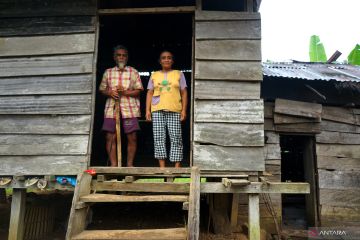 Mengenal Suku Polahi di Gorontalo