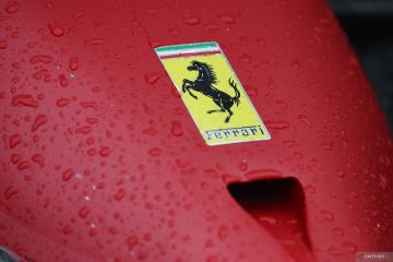 Produksi Ferrari tahun 2030 akan didominasi mobil listrik dan hibrida