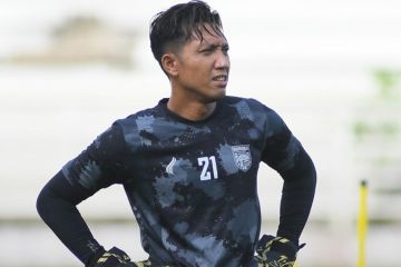 Borneo FC tambah amunisi kiper untuk musim depan