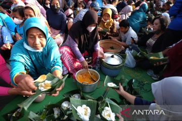 Nasi Liwet sebagai ikon kuliner kota Solo