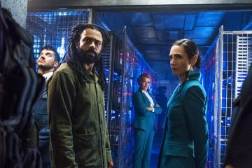 Serial "Snowpiercer" akan berakhir di musim keempat