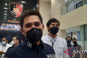 Dirnarkoba Polri sebut di Indonesia ganja tetap narkotika golongan I
