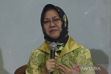 Siti Zuhro prediksi peluang parpol baru lolos ke parlemen kecil