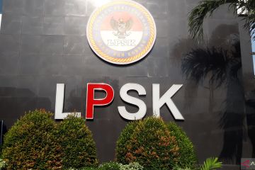 LPSK terima opini WTP dari BPK RI