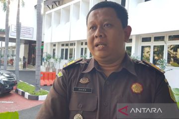 Ketua Umum KSP Intidana dihukum 5 tahun penjara