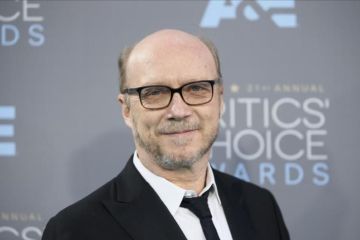 Sutradara Paul Haggis ditahan di Italia atas tuduhan pelecehan seksual