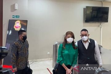 Polda Jabar dalami kasus penggelapan yang dilaporkan Tamara Bleszynsky