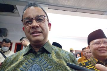 Anies Baswedan sebut Bengkulu miliki obyek wisata dan sejarah hebat