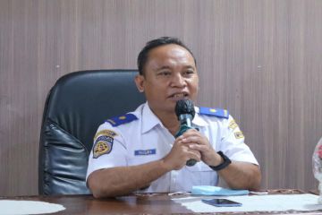 PIP Semarang latih dasar keselamatan laut warga pesisir dan siswa SMK