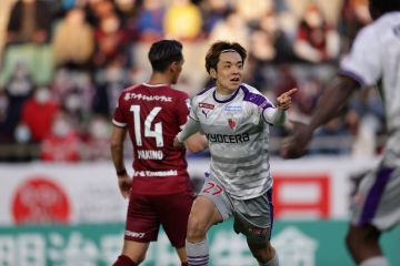 21 pemain Liga Jepang tampil di Piala Asia U-23 Uzbekistan