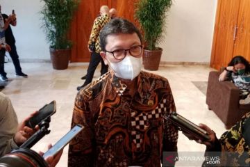 Dispar: Wisman belum vaksin dikarantina di Hotel Mutiara Yogyakarta