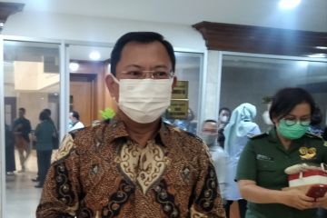 Terawan klaim Vaksin Nusantara tidak perlu booster