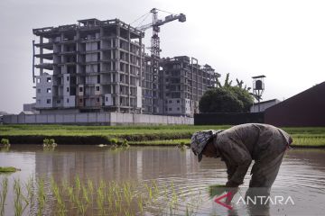 Pengembang di DIY dorong penegakan izin properti berbasis daring