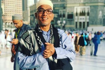 DPRD Jabar berharap pemberangkatan haji tahun 2023 dari BIJB