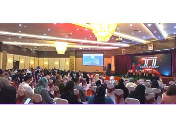 Talent Insider Hadirkan HR Forum Indonesia Pertama Setelah 2 Tahun Pandemi