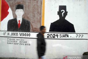 Foto pilihan pekan ketiga Juni 2022