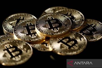 Industri kripto dicengkram kecemasan saat bitcoin dekati 20.000 dolar