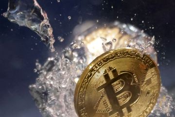 Analis: Bitcoin lesu didorong perubahan "outlook" suku bunga AS