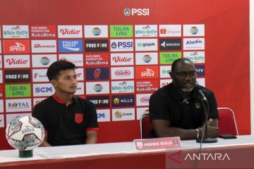 Persis siap turunkan komposisi terbaik lawan PSIS