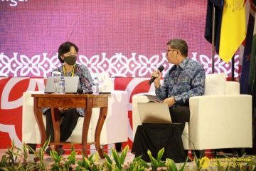 Akademisi UI : G20 Indonesia momentum ciptakan perdamaian dunia