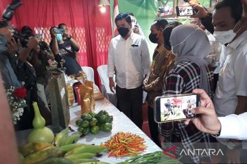 Menteri ATR/BPN bentuk satgas selesaikan sengketa tanah di Kediri