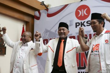 Ahmad Syaikhu harap Presiden Jokowi bertambah bijak memimpin bangsa