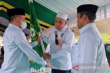 Program Subuh Berkah digencarkan di Palu untuk pembinaan umat