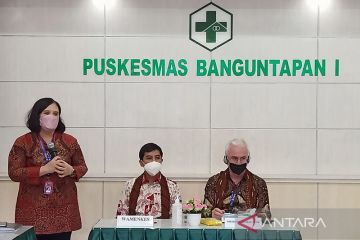 Indonesia dukung inisiatif WHO kembangkan vaksin terbaru TB