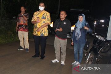 Gairahkan wisata, legislator dukung nonton film-seni di pelosok Garut