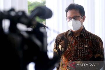 Menteri Budi optimistis pandemi berakhir di Indonesia awal tahun depan