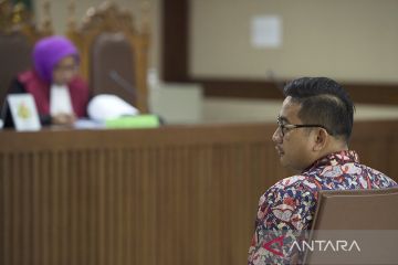 Polri segera bentuk tim verifikasi putusan sidang kode etik Brotoseno