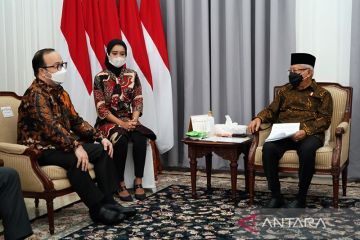 Indonesia-Azerbaijan sepakati peningkatan kerja sama pariwisata halal