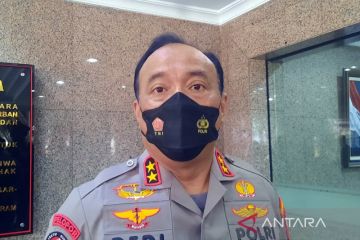 Polri usut dugaan intimidasi wartawan di Komplek Polri Duren Tiga