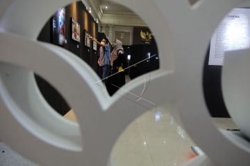 Pameran foto Amoeba