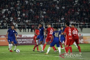 PSIS bungkam Persis 2-1