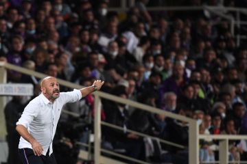 Italiano akui Fiorentina miliki masalah dalam penyelesaian akhir