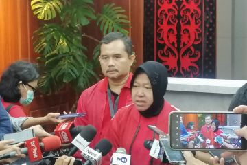 Risma: Target PDI Perjuangan bukan hanya menang di Pemilu 2024