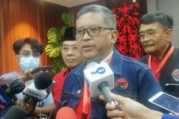 PDIP pastikan tak akan memilih capres berdasarkan popularitas