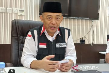 Jamaah haji meninggal bertambah jadi sembilan orang